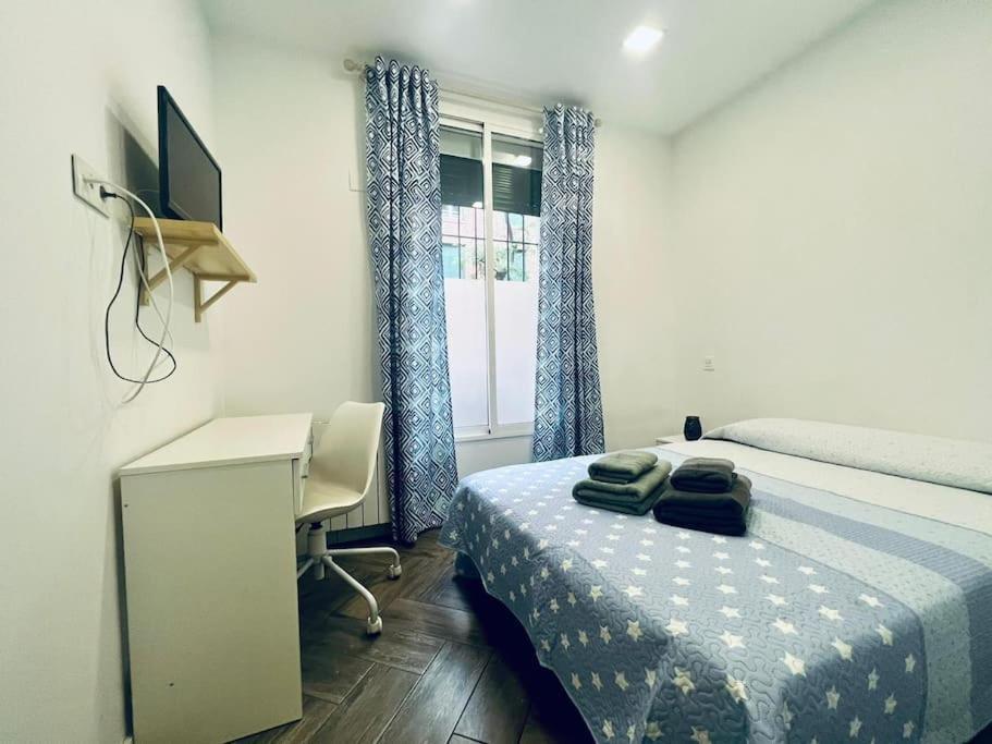 Hermoso Piso En Chamberi Apartamento