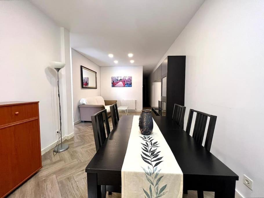 Apartamento Hermoso Piso En Chamberi *